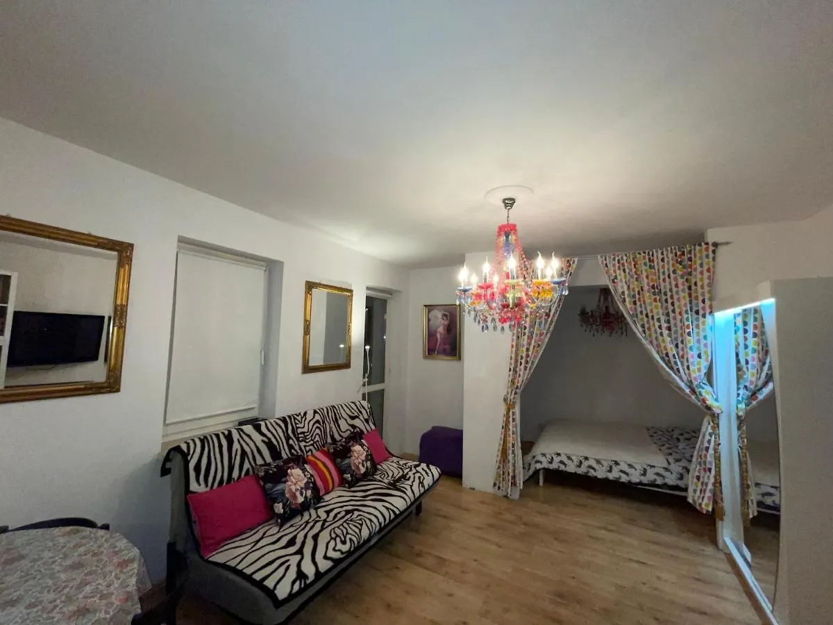 Apartament Nad Balatonem Warsaw 0*,  Poland