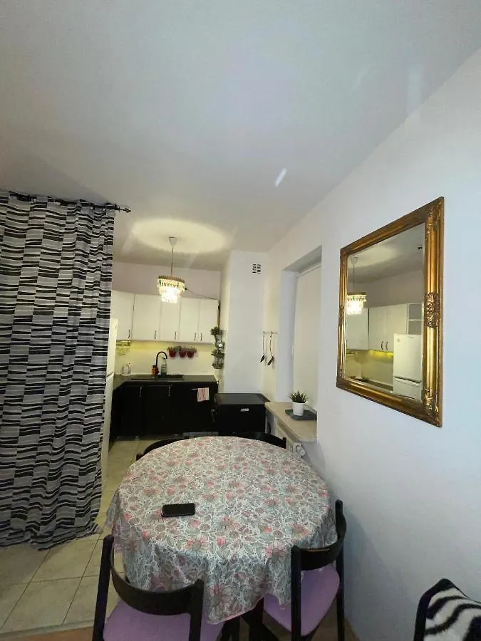 Apartament Nad Balatonem Warsaw