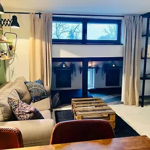  Apartament French Penthouse